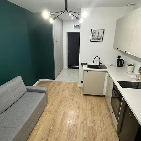 Apartment Nawrot